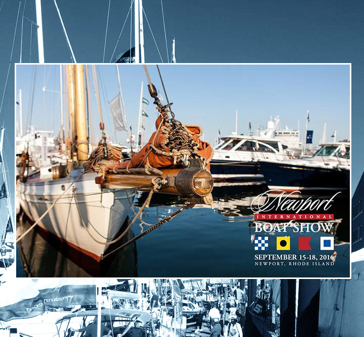 newport yacht week